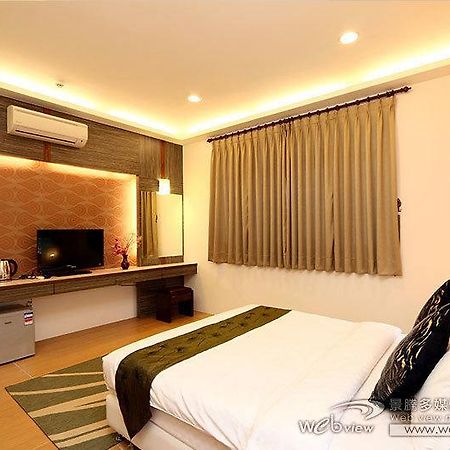 Ai Wan Jia B&B Луодонг Стая снимка